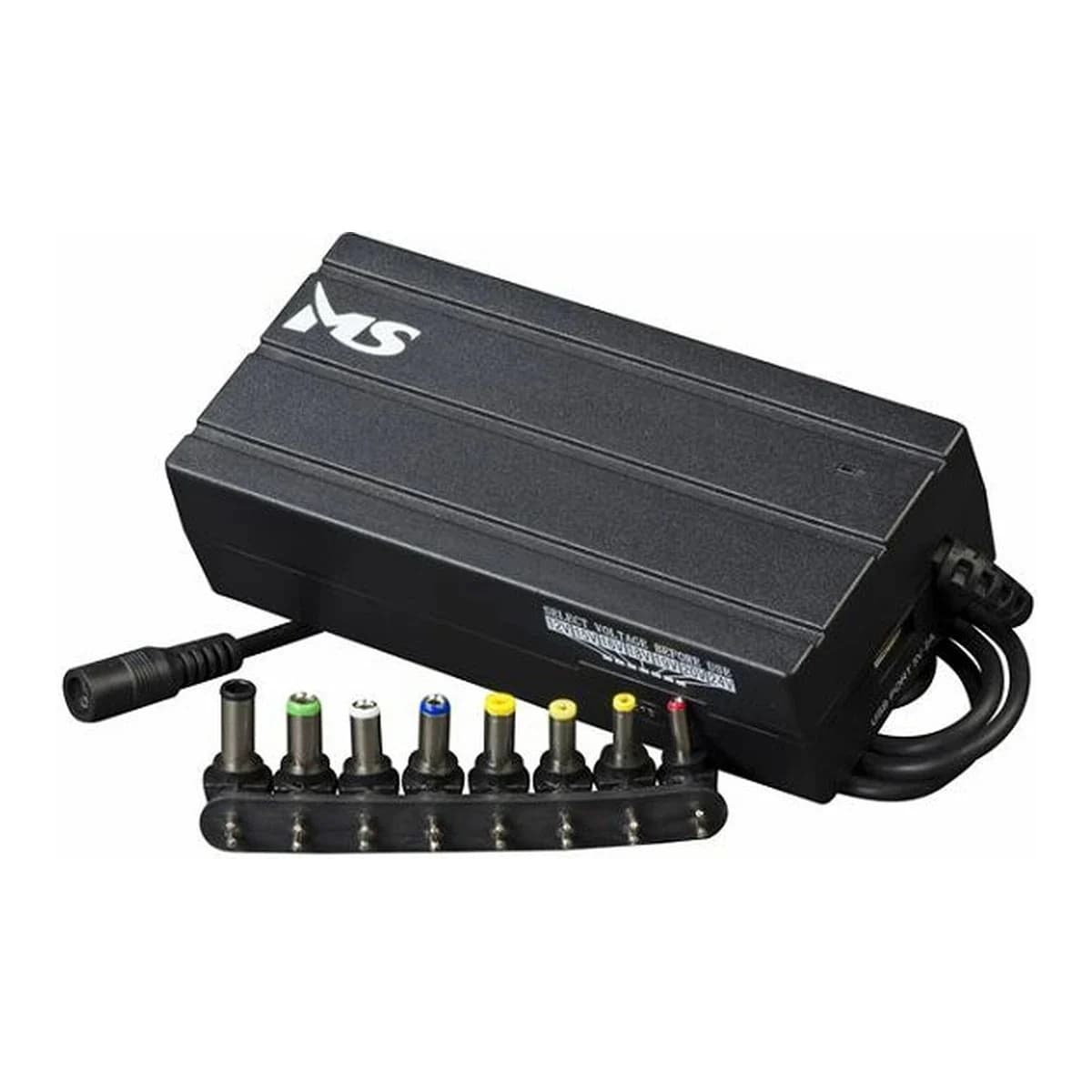MS Univerzalni adapter za laptop ARGER D300, 90W, 20V, 5A