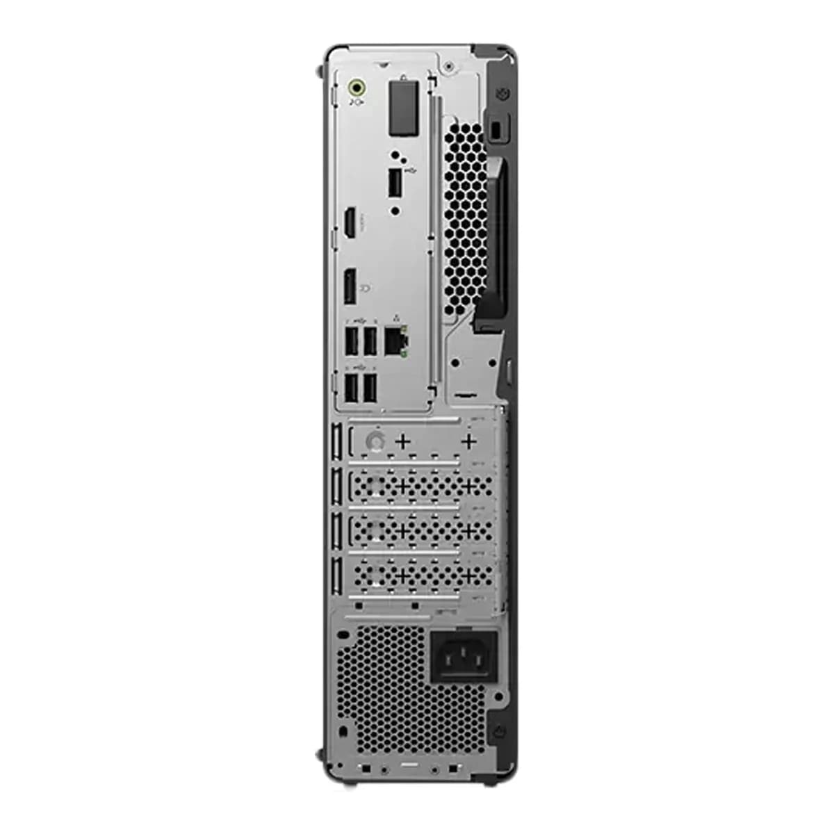 LENOVO Kompjuter ThinkCentre NEO 50s GEN 6 SFF Intel Core Ultra 3 205, 512GB SSD, 8GB RAM, Intel Graphics