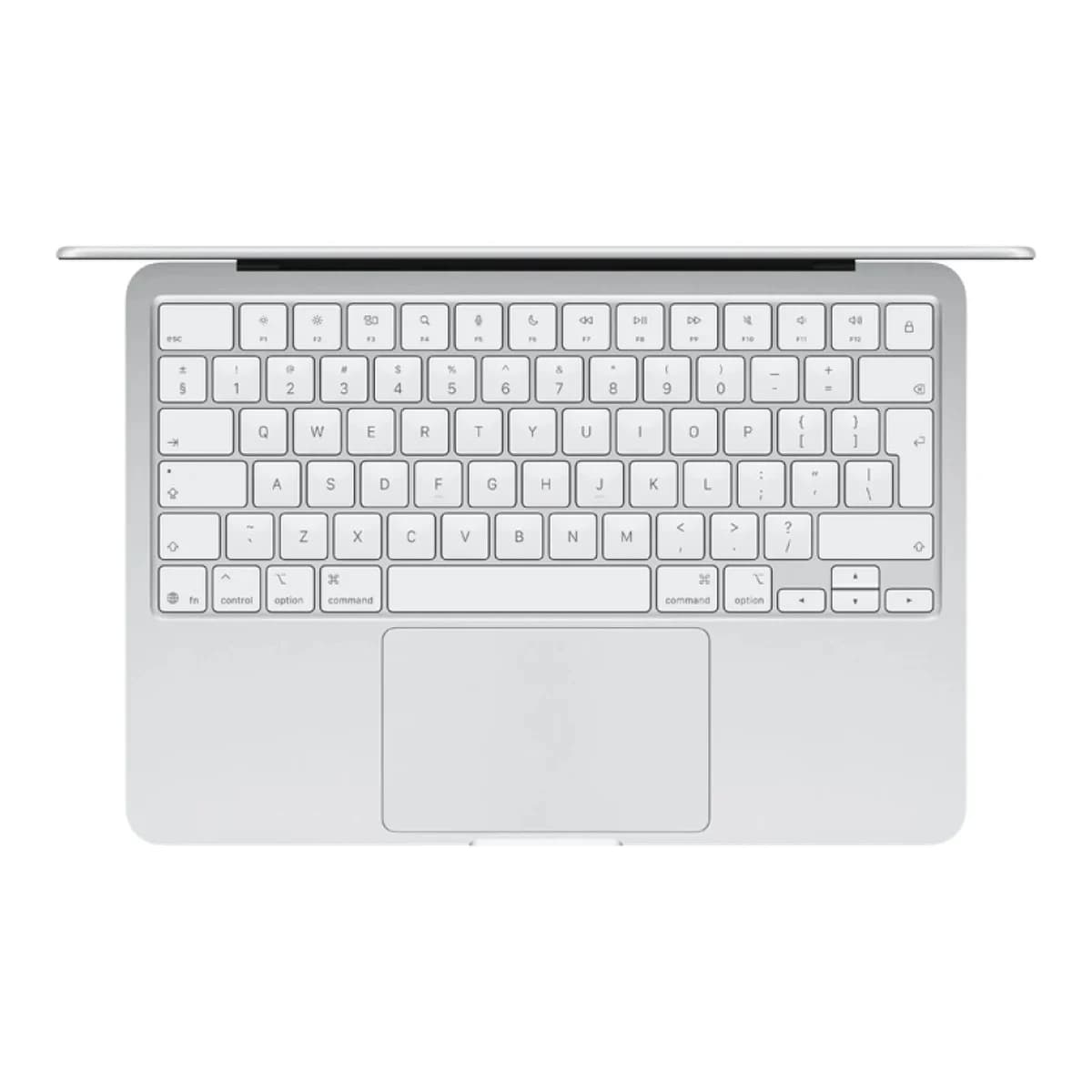 APPLE Laptop MacBook Neo 13", A18 Pro Chip, 8GB RAM, 256GB SSD, Silver