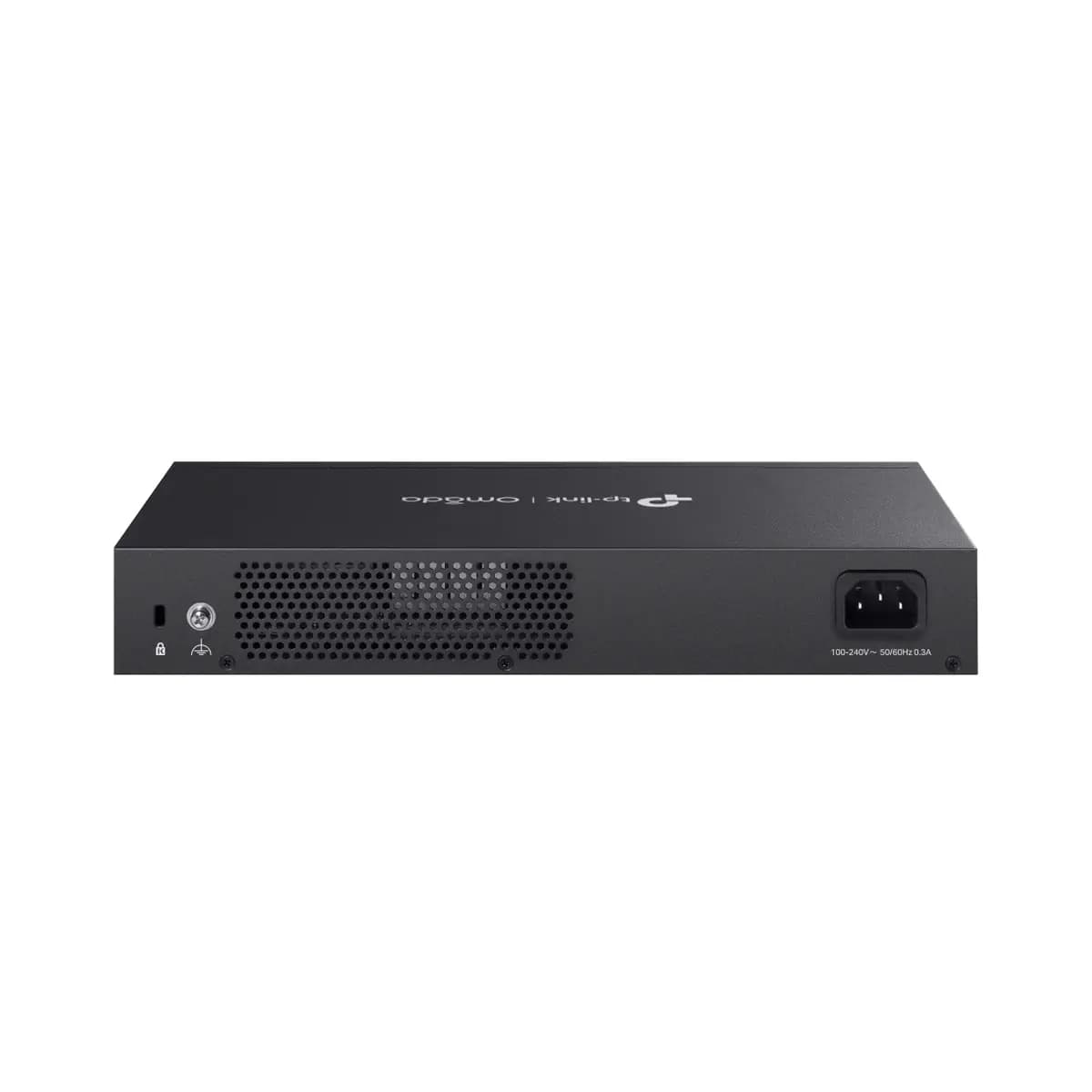 TP-LINK Router Omada Gigabit VPN Gateway, Rackmount/Desktop, VPN, Gigabit Ethernet