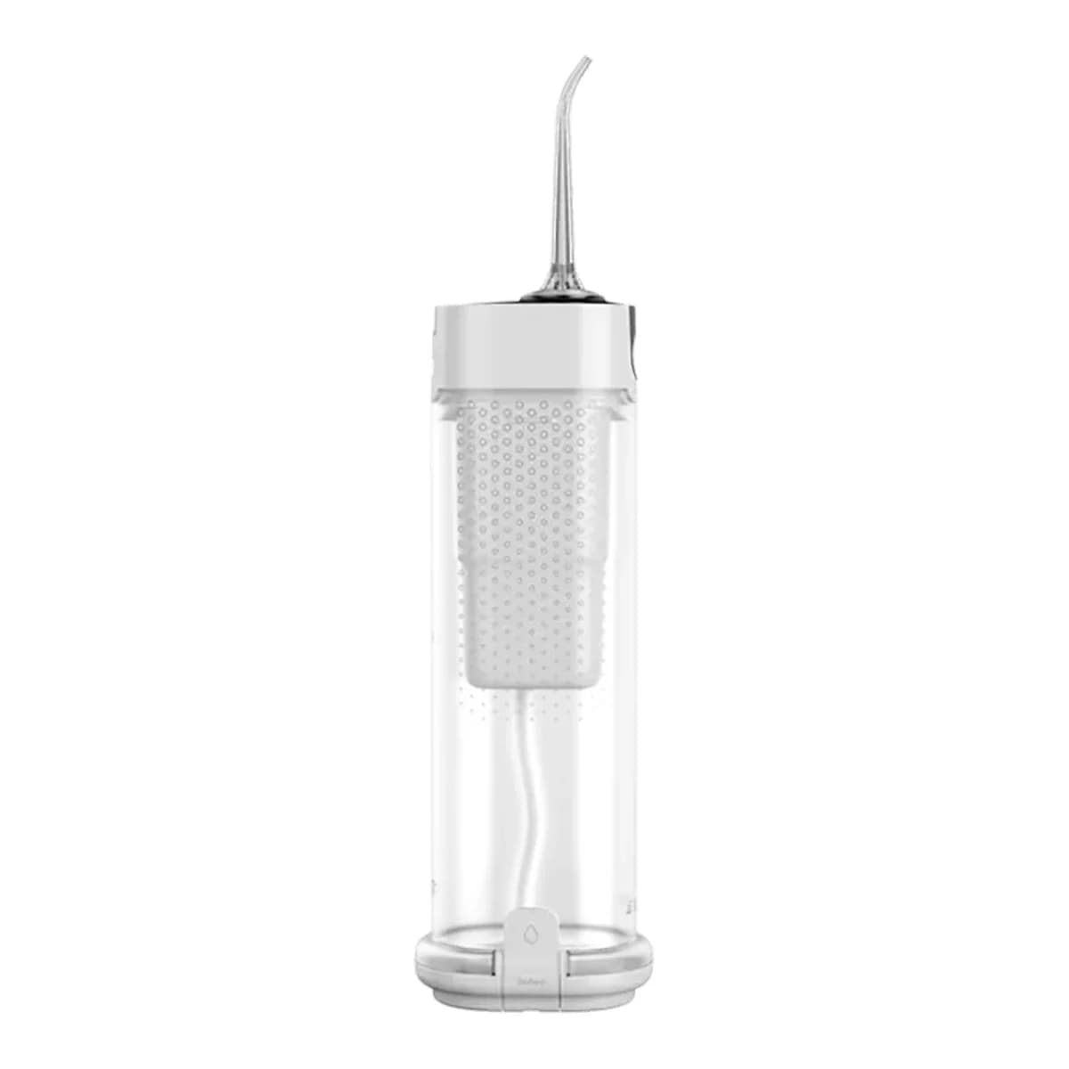 AENO Oralni tuš Dental Irrigator, 240ml, 2500mAh, Magnetne mlaznice, 8W
