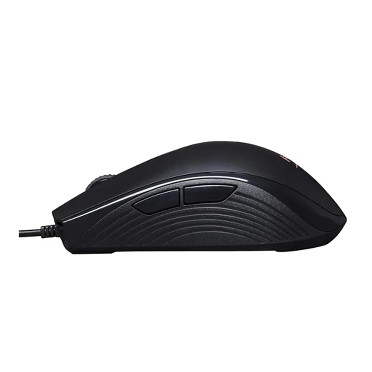 HYPERX Miš Gaming Pulsefire Core, USB, 6200 DPI, RGB