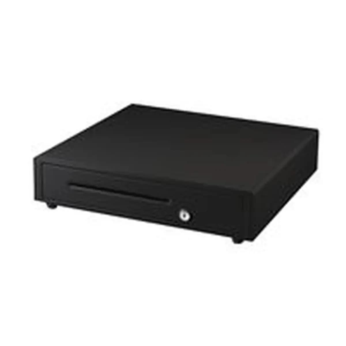 Ladica za novac BC425, crna