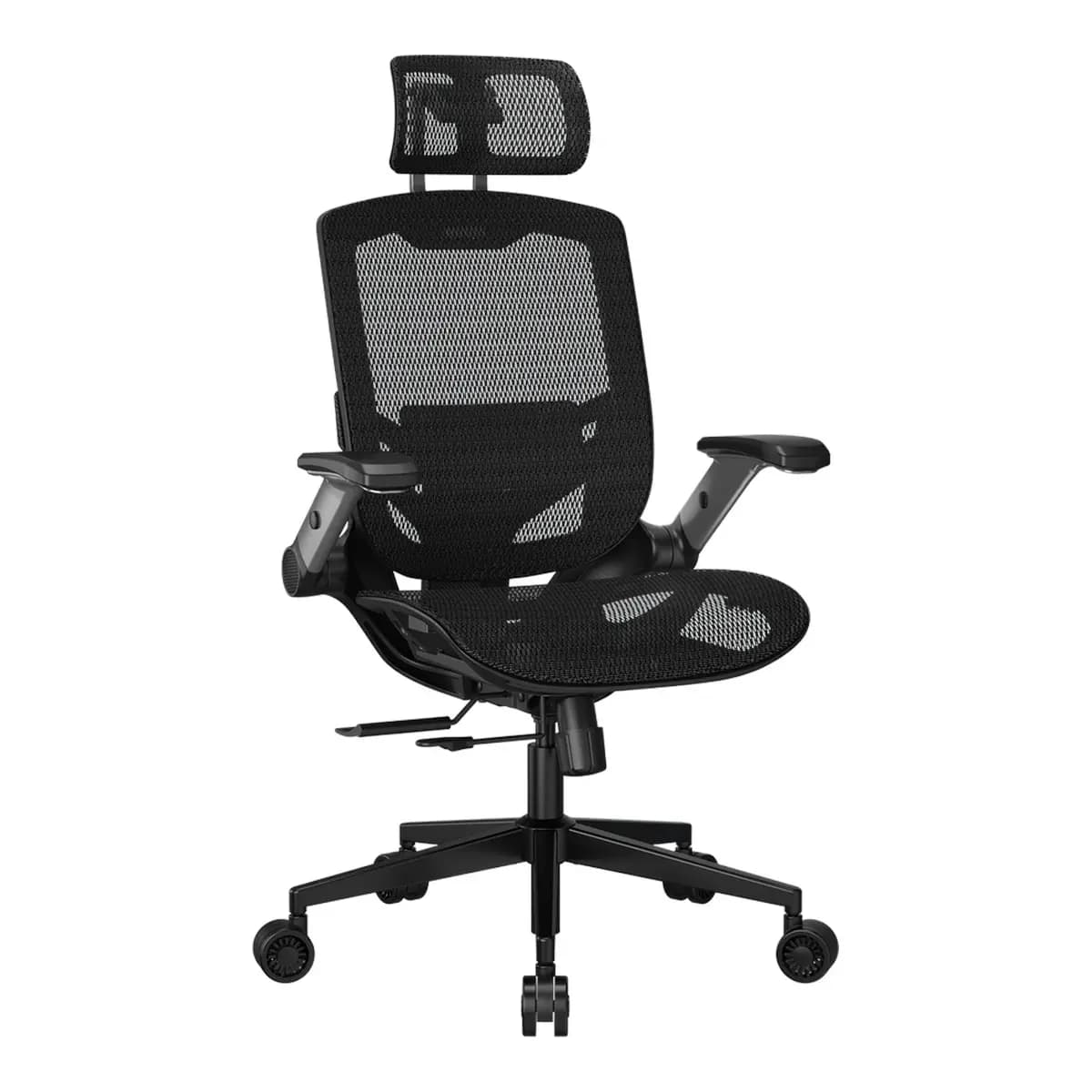 COUGAR Gaming stolica SPEEDER ONE, Crna, 24 mjeseca garancija
