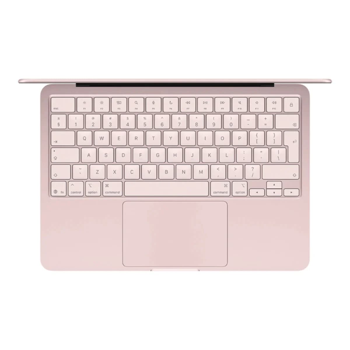APPLE Laptop MacBook Neo 13" Model A3404, Apple A18 Pro, 8GB RAM, 256GB SSD, Blush