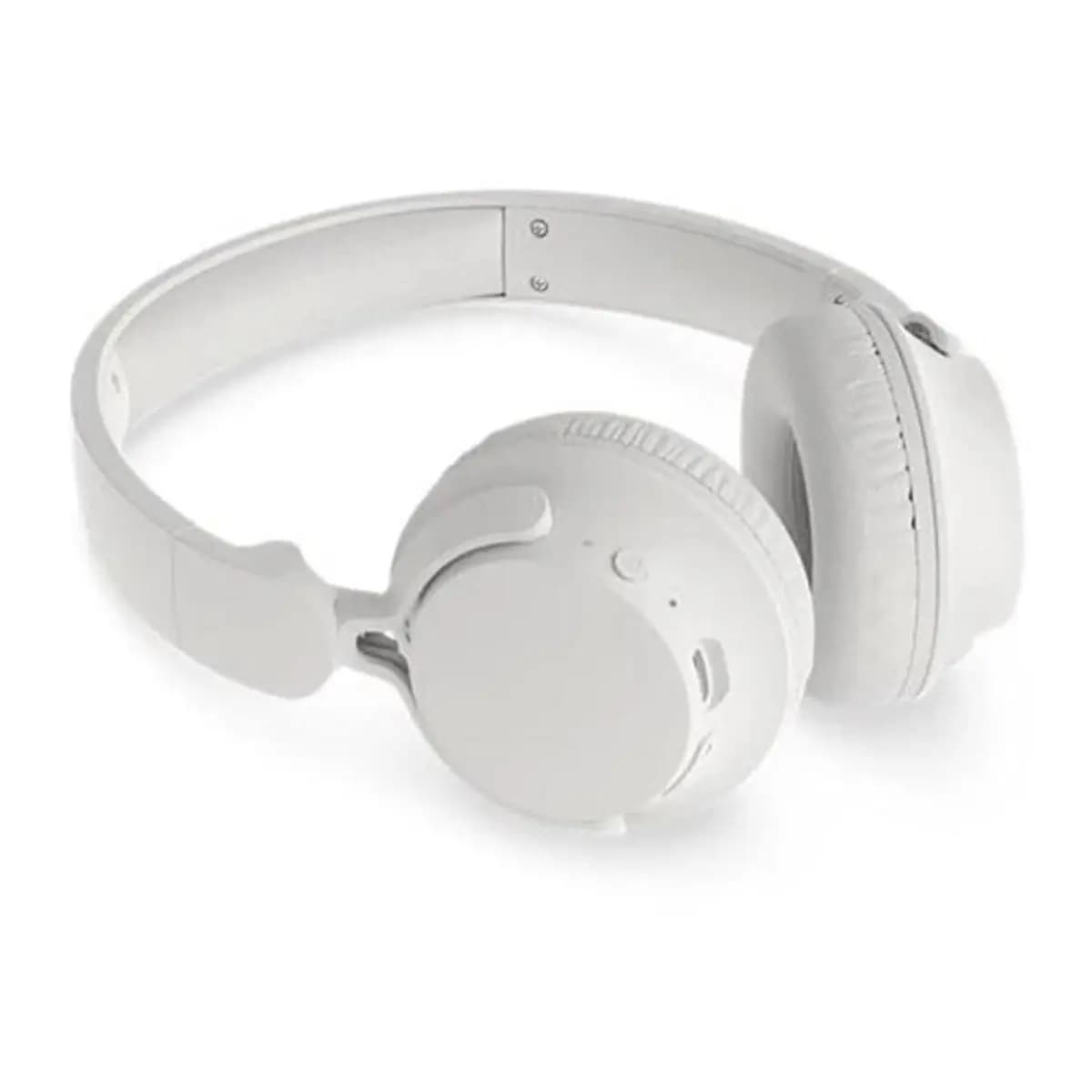 Philips TAH4000WT BT slusaliceDo 70 sati reprodukcije; bijelmikrofon; pogonske jedinice od 32 mm