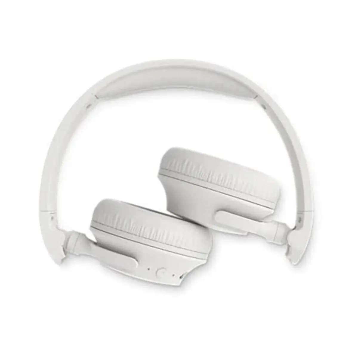 Philips TAH4000WT BT slusaliceDo 70 sati reprodukcije; bijelmikrofon; pogonske jedinice od 32 mm