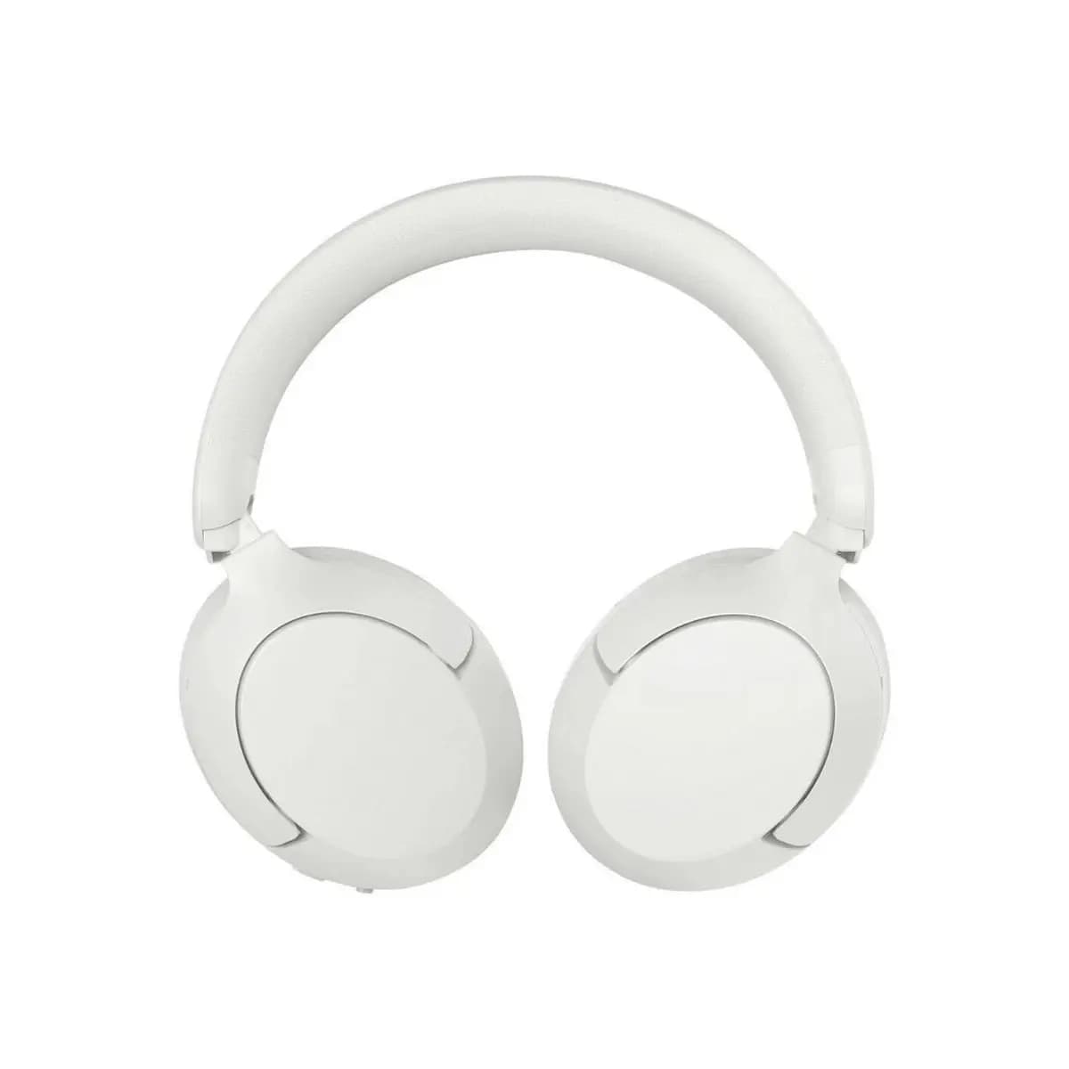 Philips TAH6000WT slušaliceprilagodljivo blokiranje bukeBT 6.0; reprodukcija do 80h; BIJELE