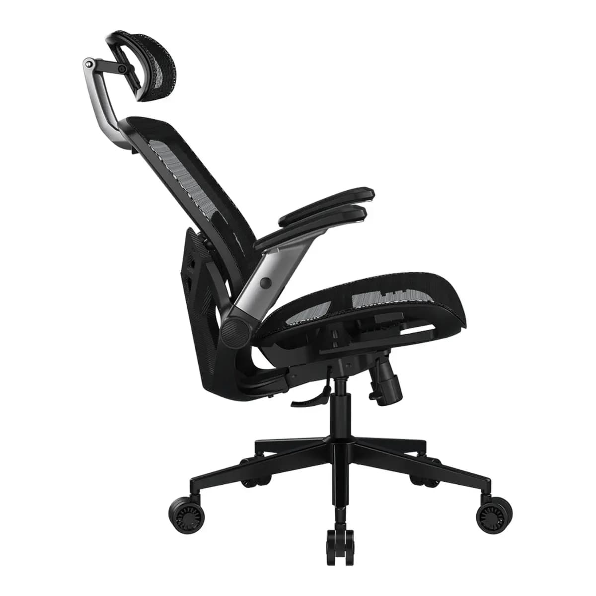 COUGAR Gaming stolica SPEEDER ONE, Crna, 24 mjeseca garancija