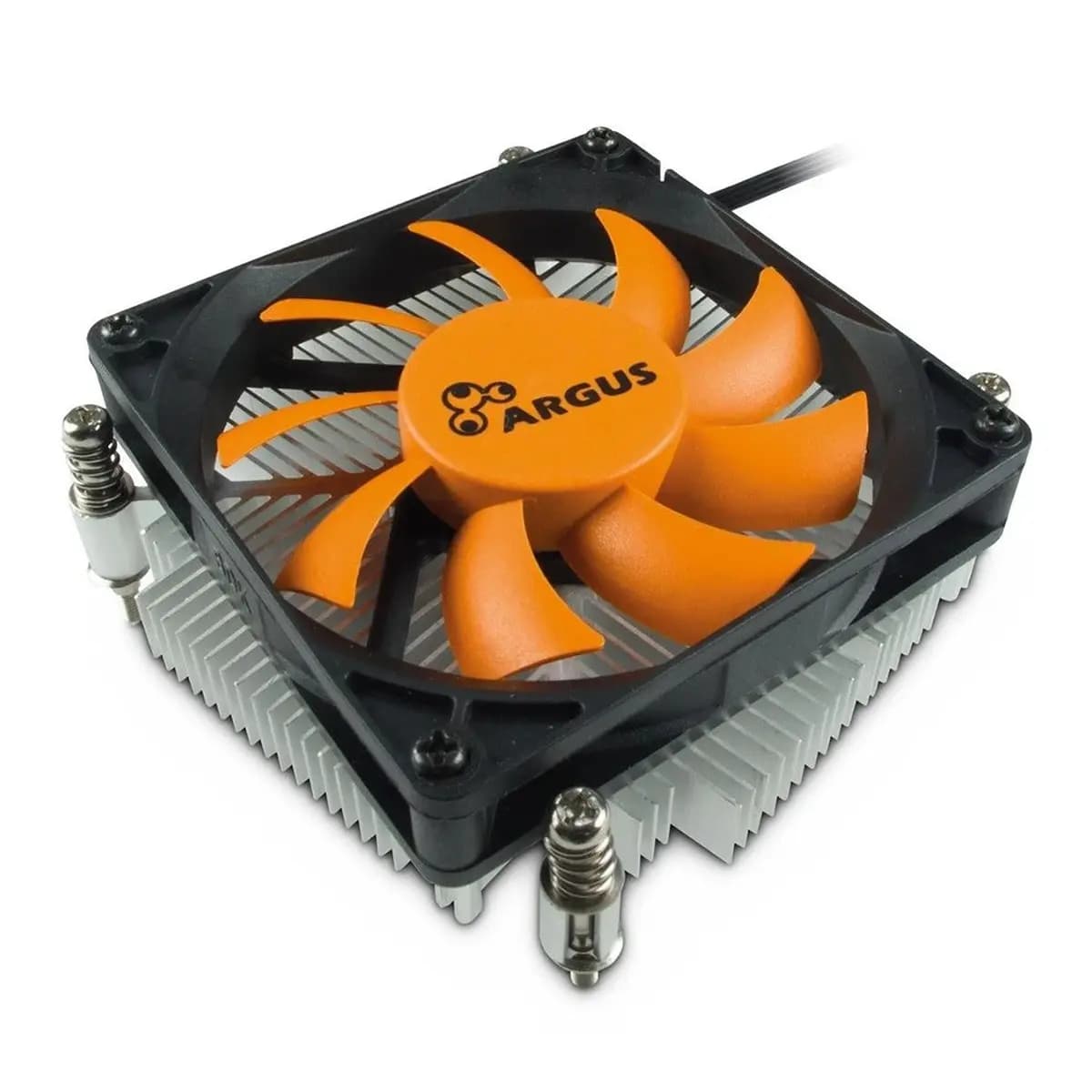 INTER-TECH Hladnjak Argus T-200, Tower, 80mm, LGA 1150/1151/1155/1156/1200