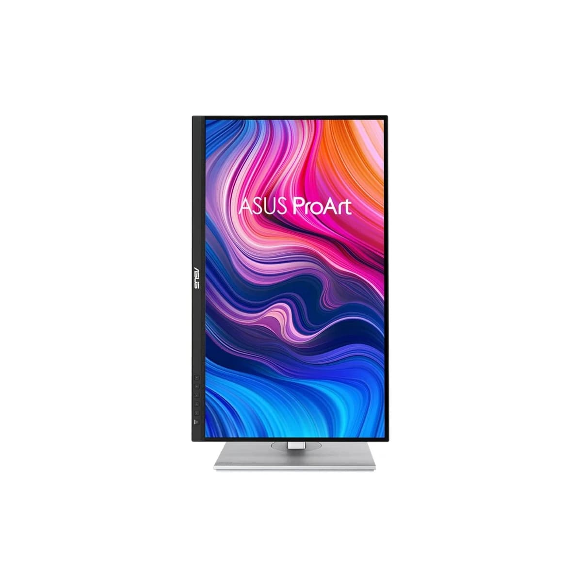 ASUS Monitor ProArt PA279CV 27" 4K, IPS Panel, 60Hz, 5ms, USB-C 90W, sRGB 100%, Calman Verified, Zvučnici