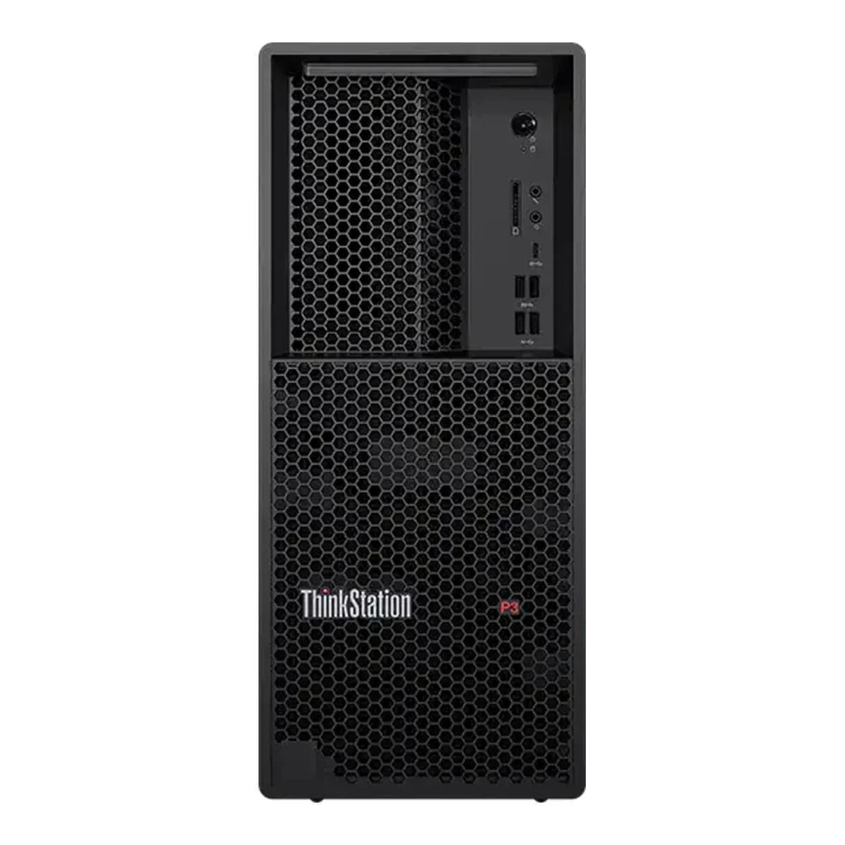 LENOVO Kompjuter ThinkStation P3 Gen2 Intel Core Ultra 7 265 vPro, 1TB SSD, 32GB RAM, Windows 11 Pro, NVIDIA RTX A1000 8GB GDDR6