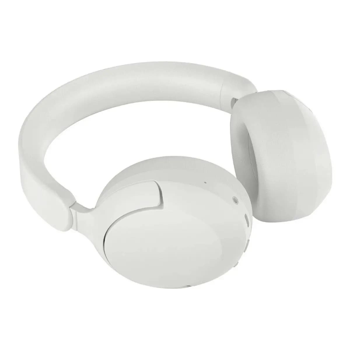 Philips TAH6000WT slušaliceprilagodljivo blokiranje bukeBT 6.0; reprodukcija do 80h; BIJELE