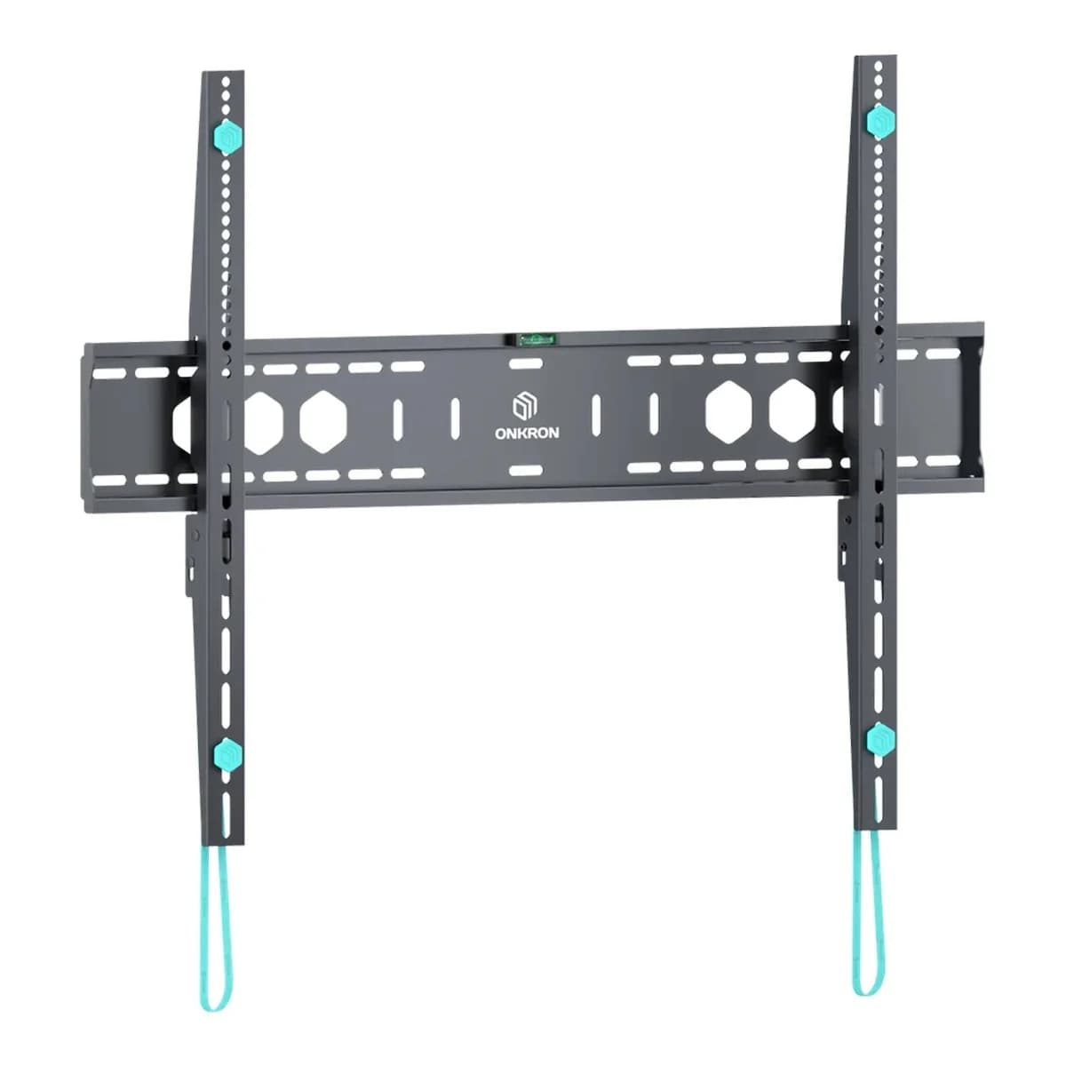 ONKRON TV Nosač Fiksni za interaktivne panele 60"- 110", do 120 kg, Garancija 60 mjeseci