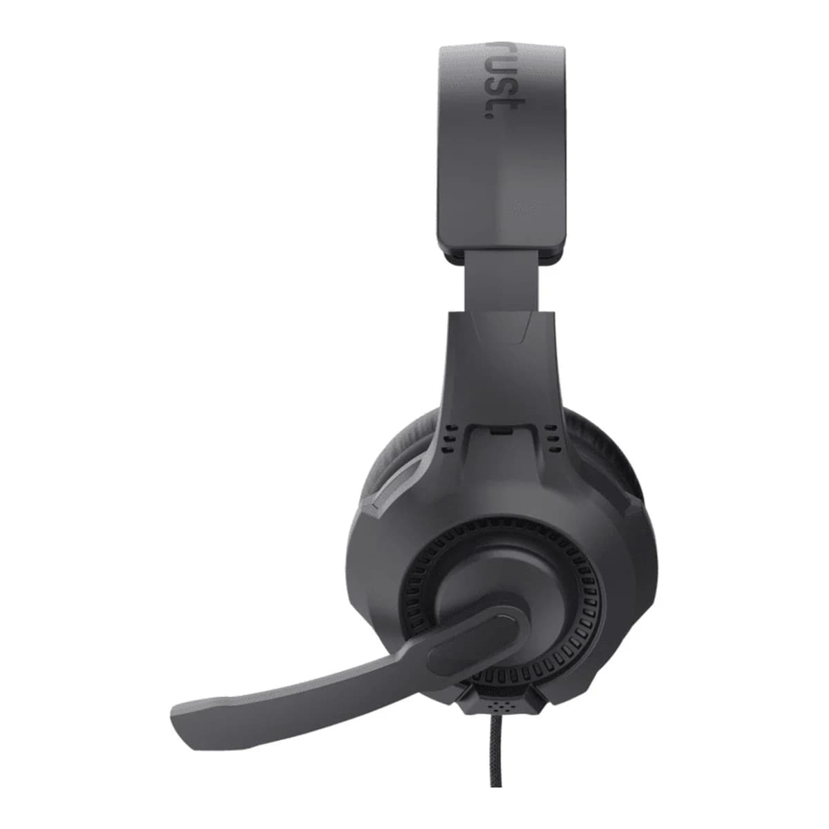 Trust Basics Gaming slušalice žičane, 3.5mm, 2m, 105dB, on-ear