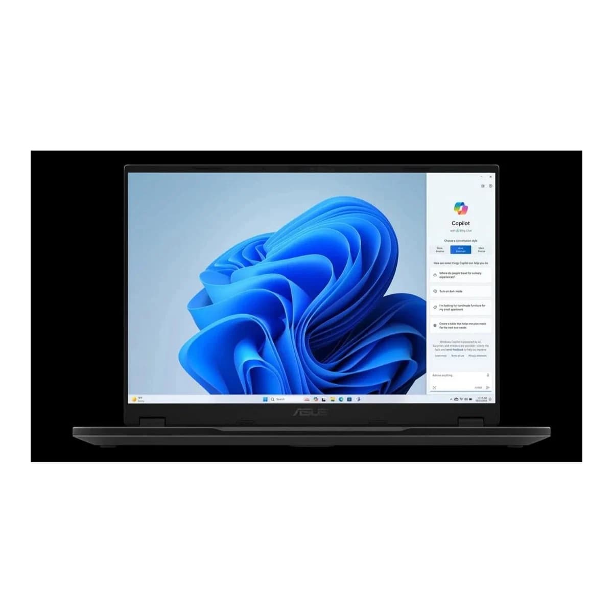 ASUS Laptop TUF Gaming FA608UMI-TU166 16" AMD Ryzen 7 260, 512GB SSD, 16GB RAM, Gray, NVIDIA GeForce RTX 5060 8GB