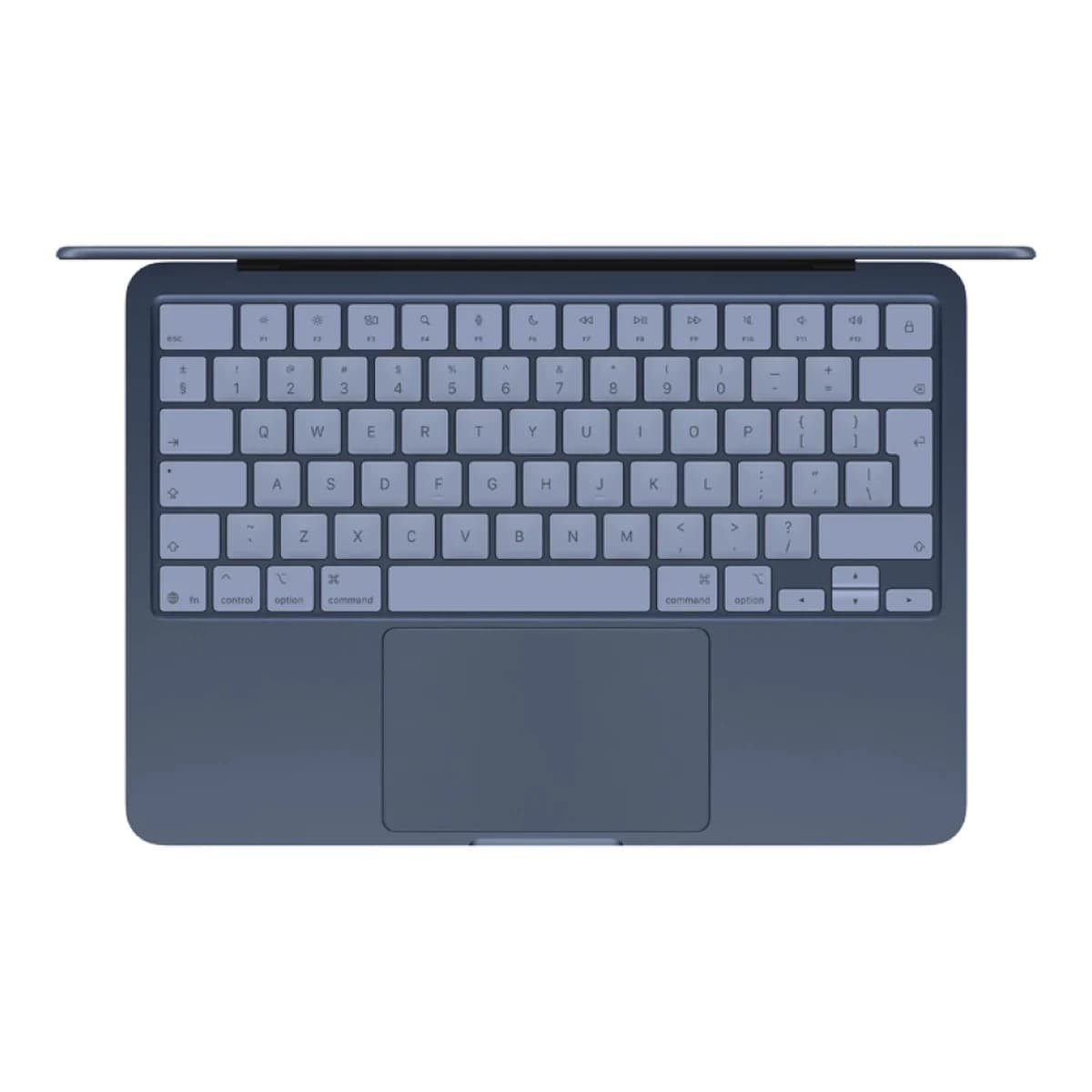 APPLE Laptop MacBook Neo 13-inch Indigo Model A3404, A18 Pro Chip 6C CPU, 8GB RAM, 256GB SSD, macOS Tahoe
