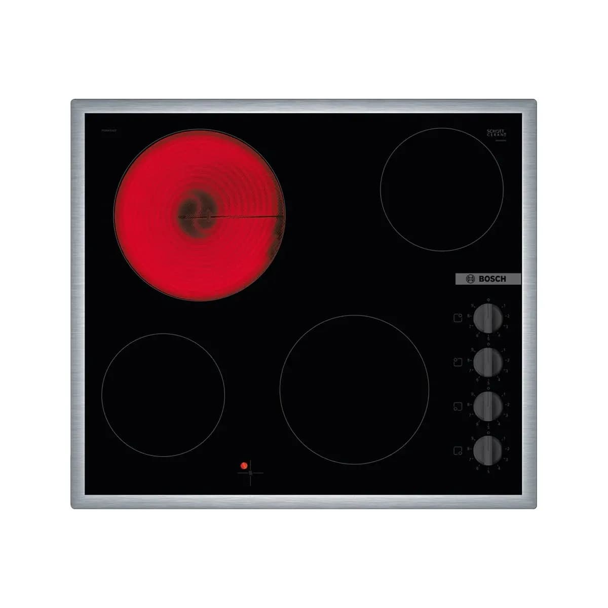BOSCH Matična PKE645CA2E Serie 2, 60 cm