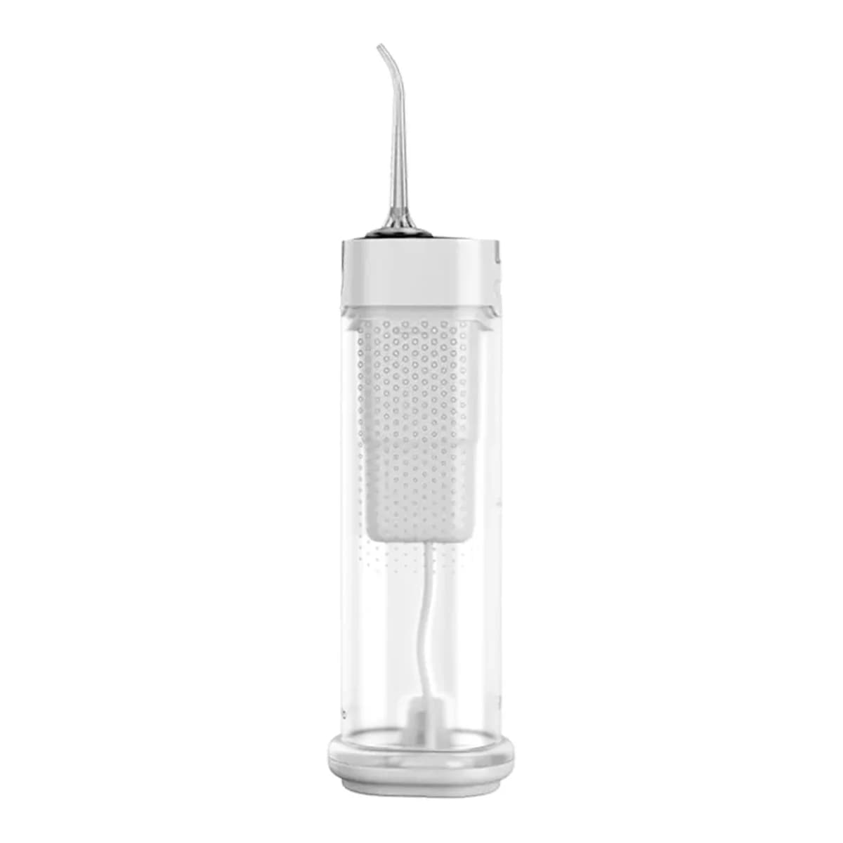 AENO Oralni tuš Dental Irrigator, 240ml, 2500mAh, Magnetne mlaznice, 8W