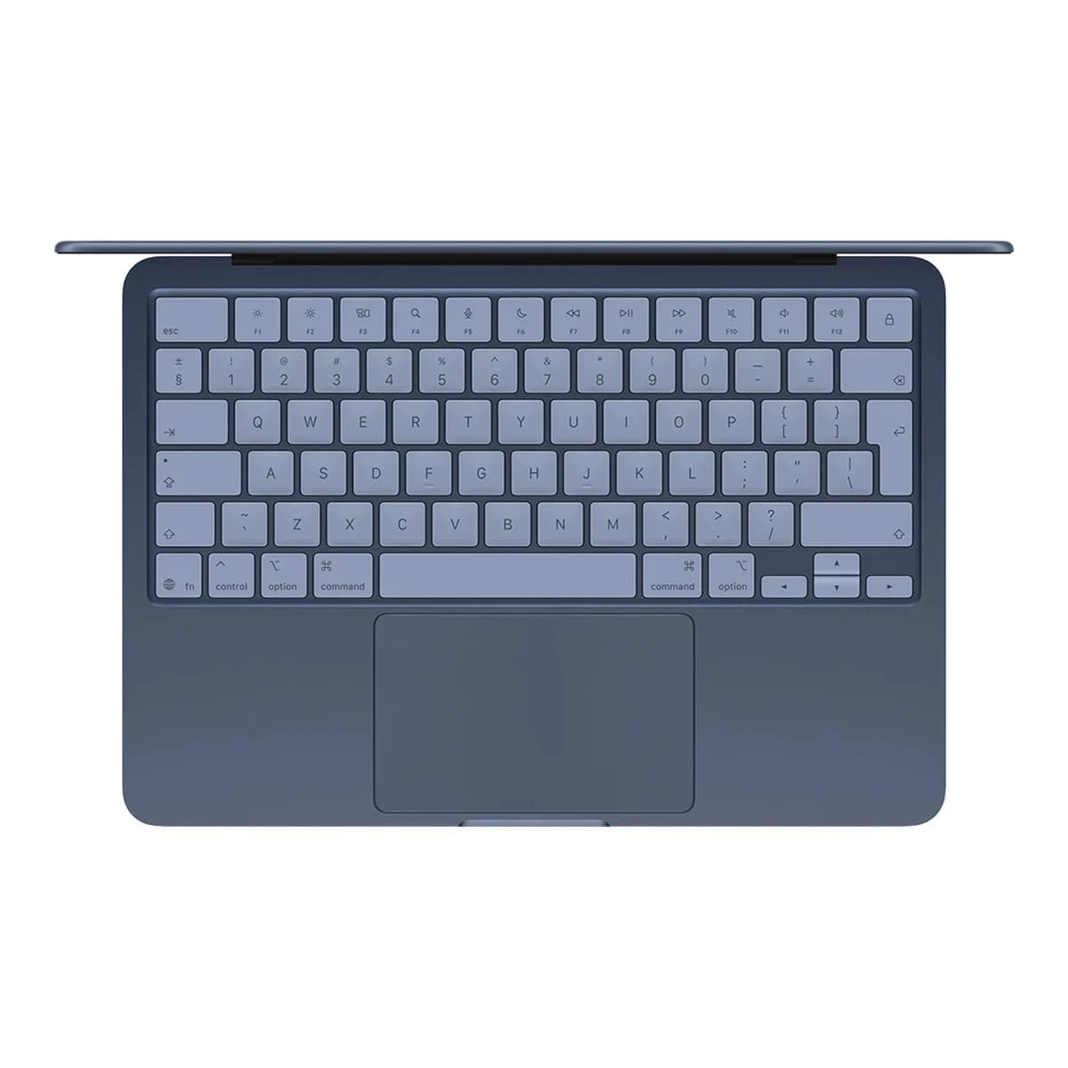 APPLE Laptop MacBook Neo 13-inch Indigo Model A3404, A18 Pro Chip 6C CPU, 8GB RAM, 256GB SSD, macOS Tahoe