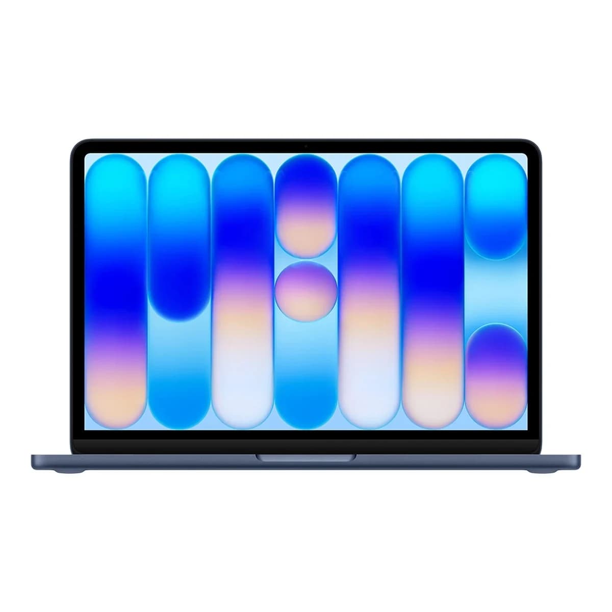 APPLE Laptop MacBook Neo 13-inch Indigo Model A3404, A18 Pro Chip 6C CPU, 8GB RAM, 256GB SSD, macOS Tahoe