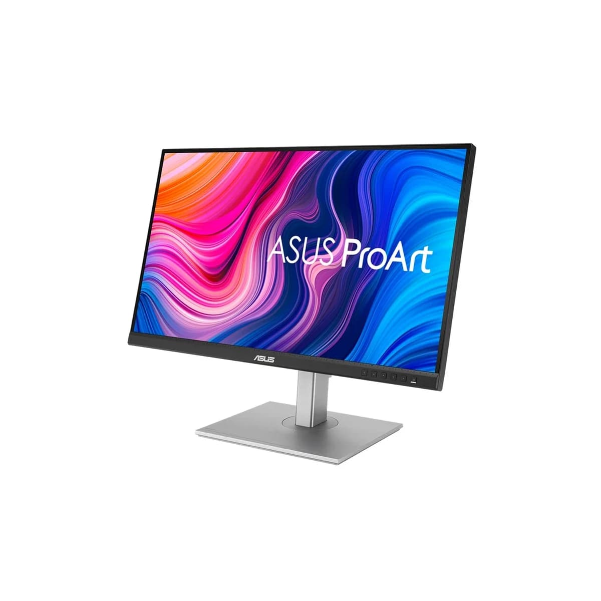 ASUS Monitor ProArt PA279CV 27" 4K, IPS Panel, 60Hz, 5ms, USB-C 90W, sRGB 100%, Calman Verified, Zvučnici