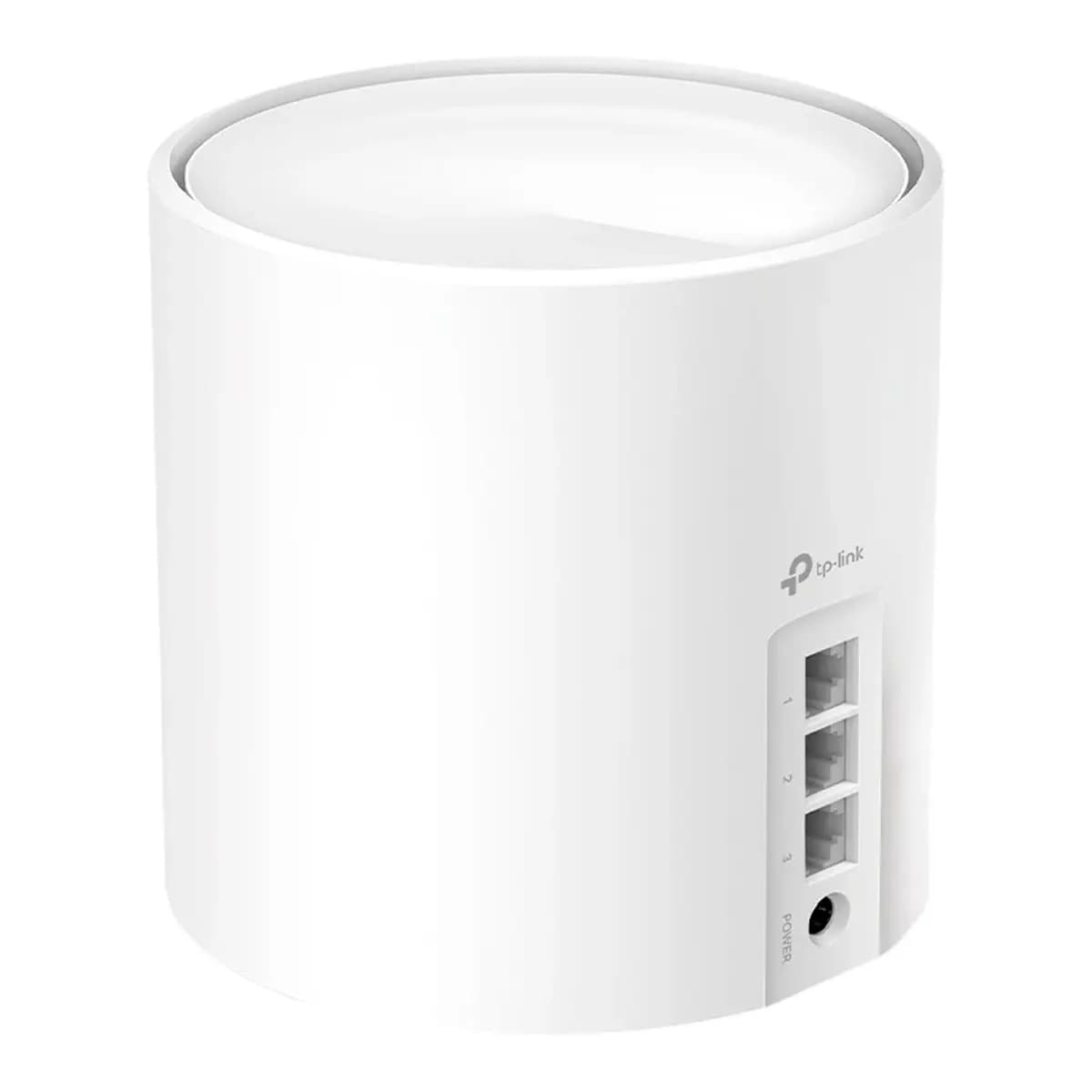 TP-LINK Router WiFi 6 AX3000 Deco X50, Dual Band, Mesh, MU-MIMO