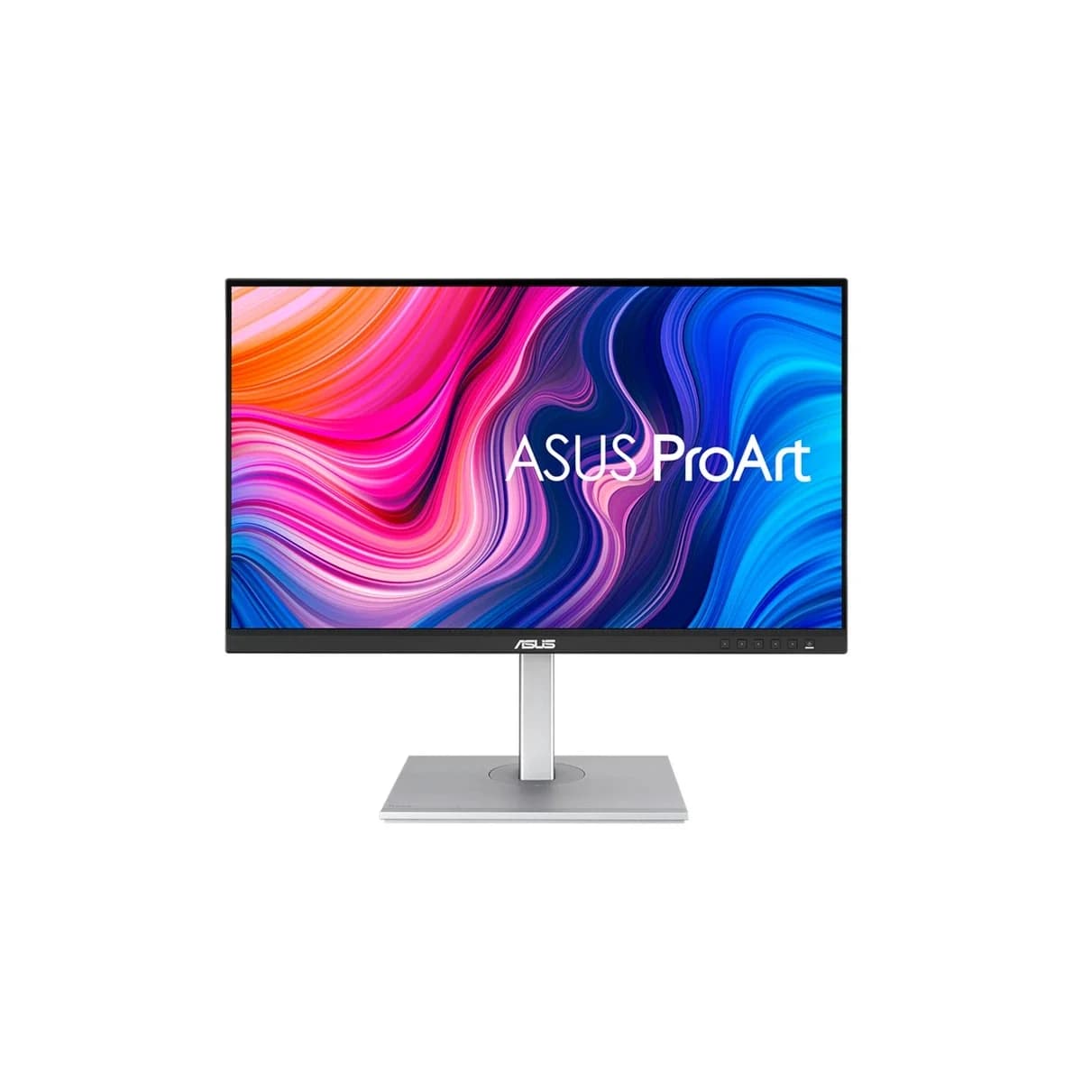 ASUS Monitor ProArt PA279CV 27" 4K, IPS Panel, 60Hz, 5ms, USB-C 90W, sRGB 100%, Calman Verified, Zvučnici
