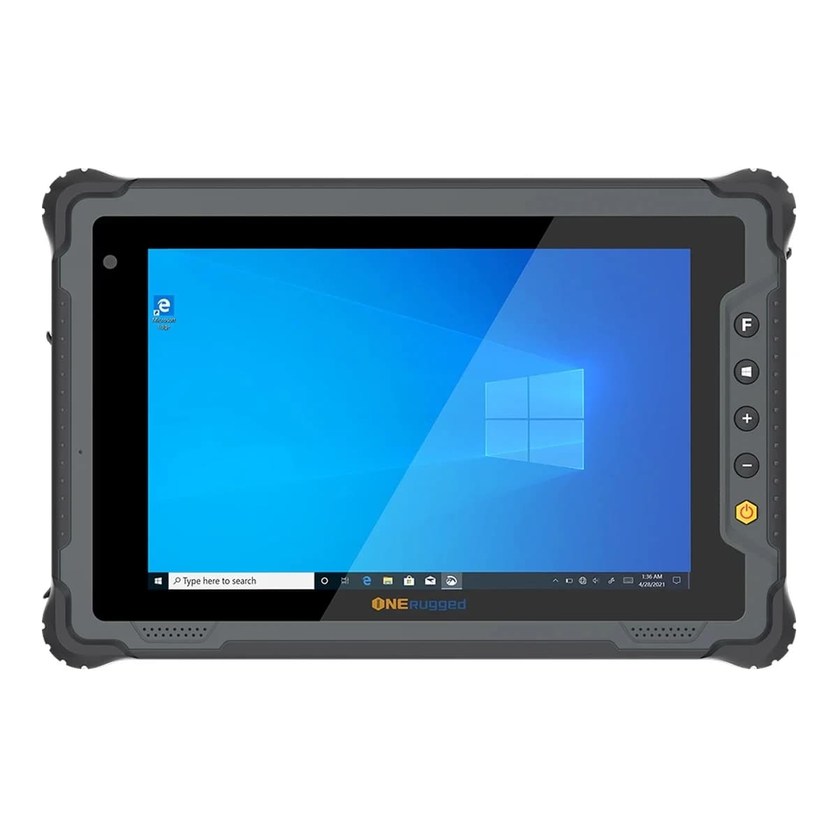 ONERUGGED Tablet M80J 8" 128GB, 8GB RAM, 4G, IP65