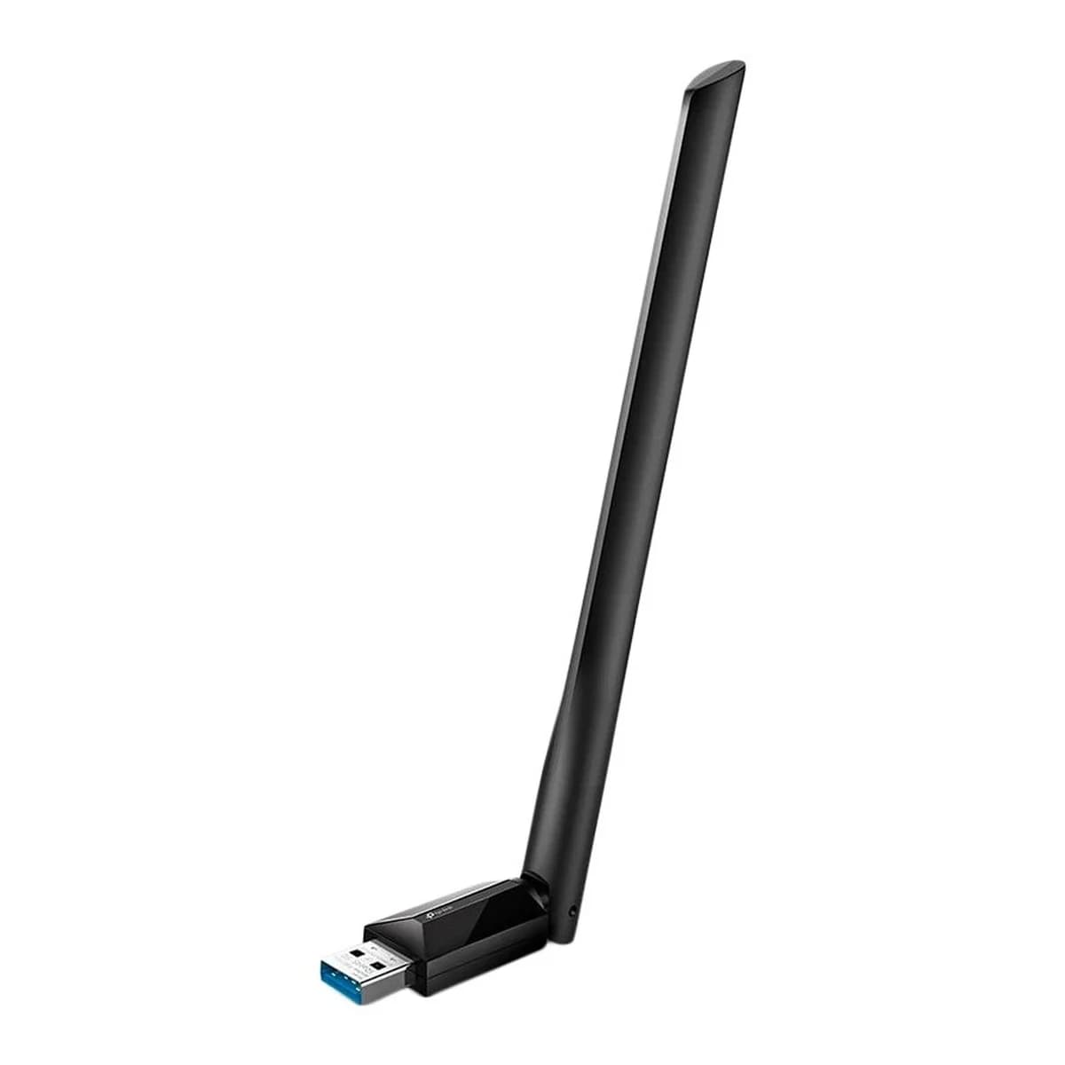 TP-LINK USB WiFi Adapter AC1300 Archer T3U Plus, Dual Band, MU-MIMO, USB 3.0