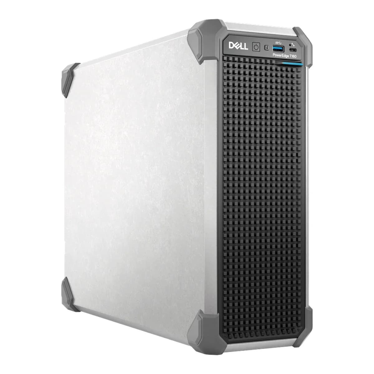 DELL Server PowerEdge T160 Intel Xeon 6 Performance 6315P, 2TB HDD, 16GB RAM, Bez OS-a, Tower