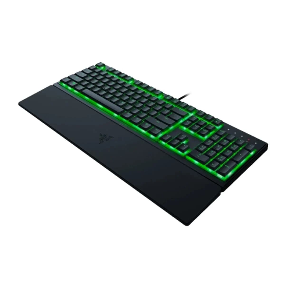 RAZER Tastatura Gaming Ornata V3 X, USB, Membrane Switch, Full Size, RGB Chroma