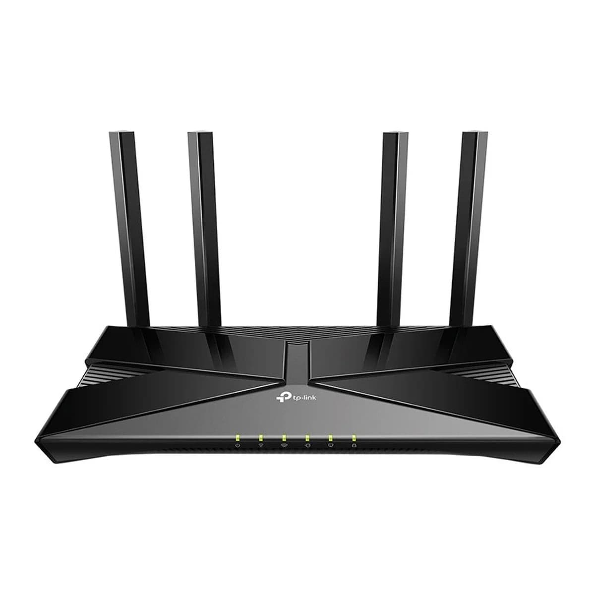 TP-LINK Router WiFi 6 AX3000 Archer AX53, Dual-Band, OFDMA, HE160, WPA3