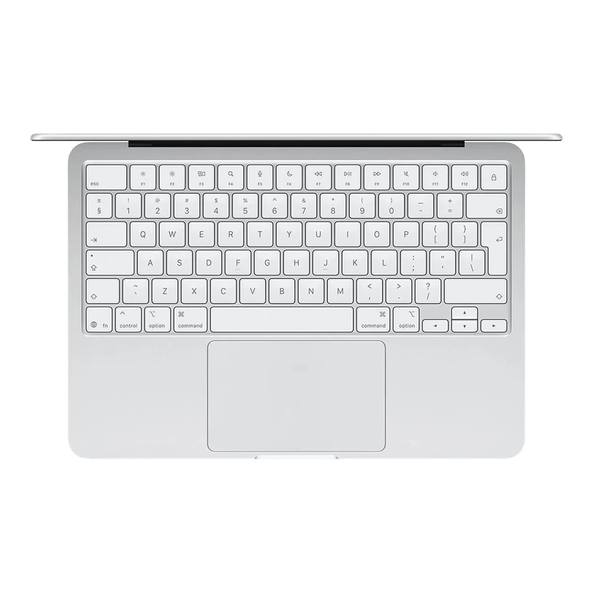 APPLE Laptop MacBook Neo 13", A18 Pro Chip, 8GB RAM, 256GB SSD, Silver