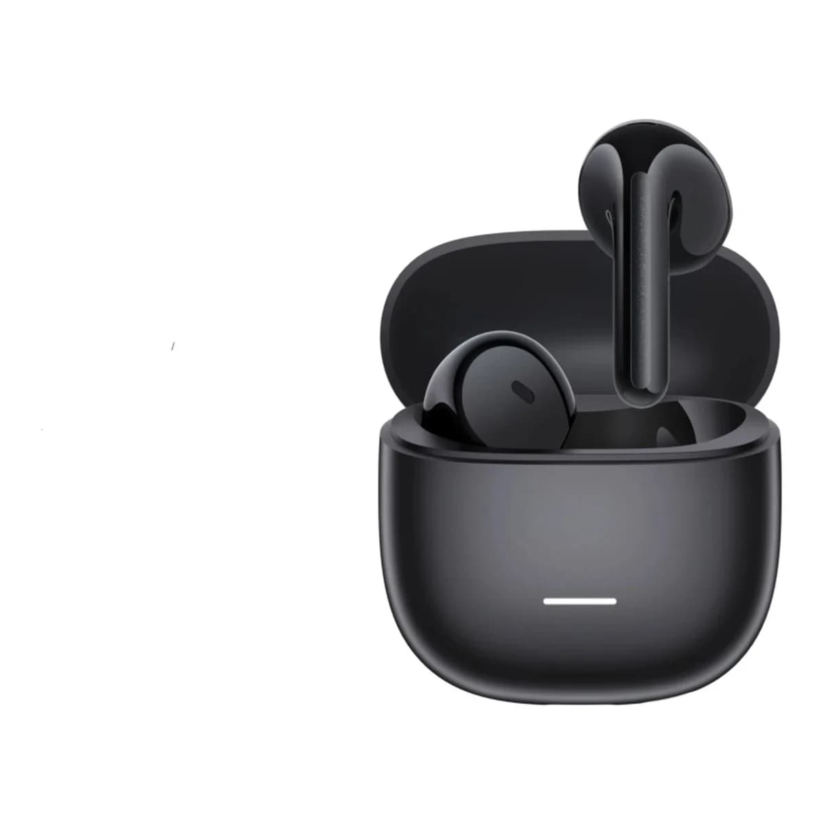 XIAOMI Slušalice Redmi Buds 8 Active, Crna, 12 mjeseci garancija