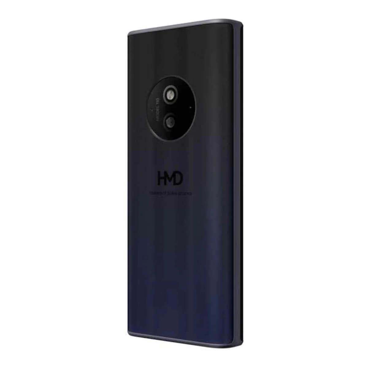 NOKIA Mobilni Telefon 110 TA-1694, Crna