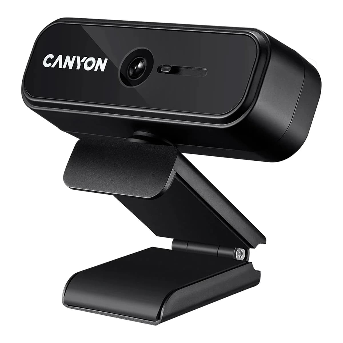 CANYON Web Kamera 1080p C2N Full HD Black
