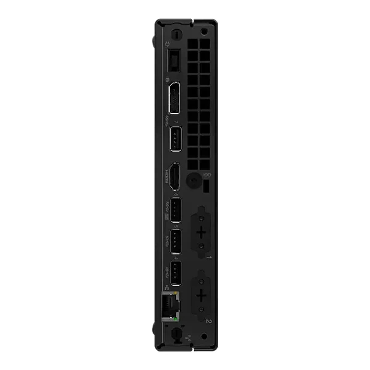 LENOVO Kompjuter ThinkCentre M70q Gen 6 Intel Core Ultra 5 225T, 512GB SSD, 16GB RAM