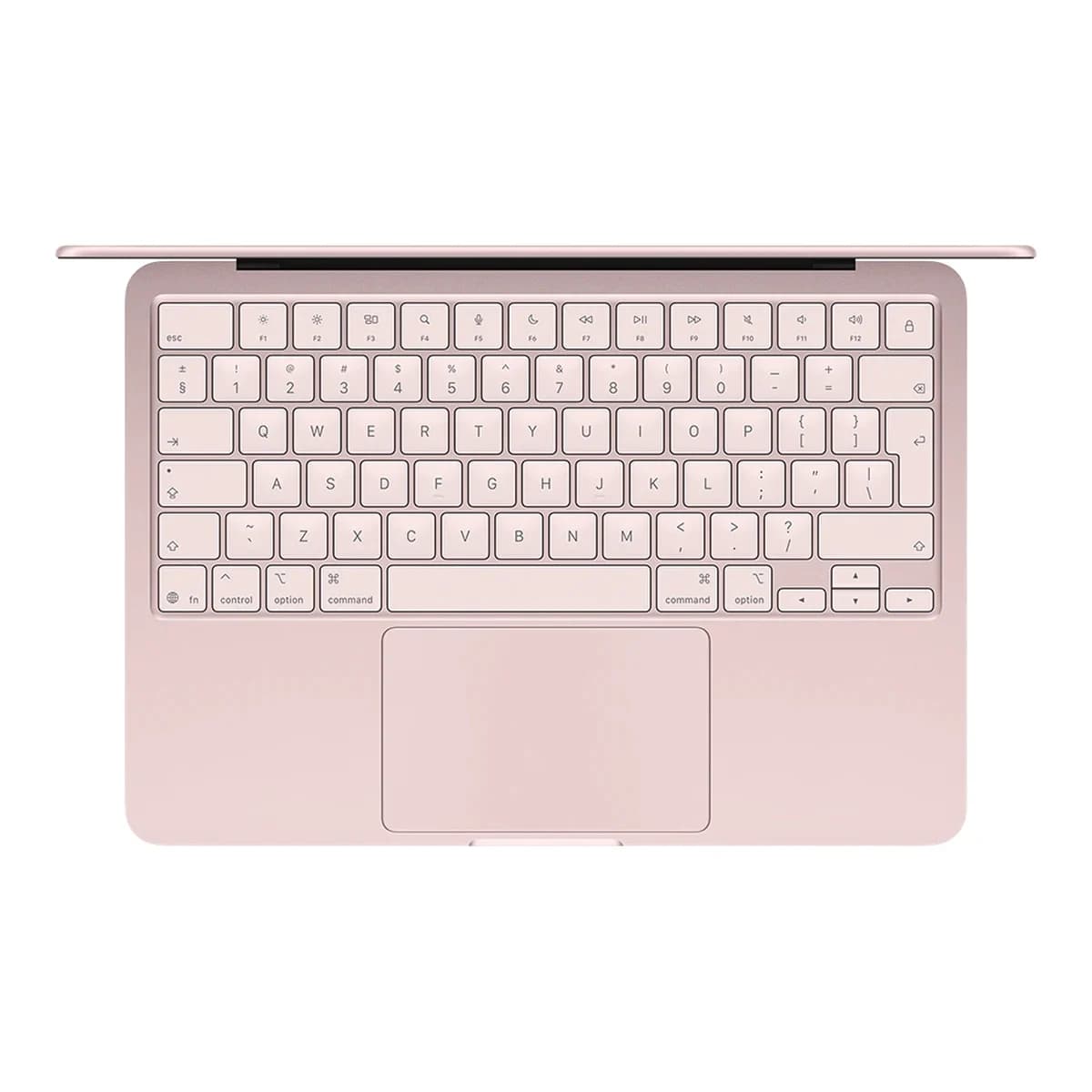 APPLE Laptop MacBook Neo 13" Model A3404, Apple A18 Pro, 8GB RAM, 256GB SSD, Blush