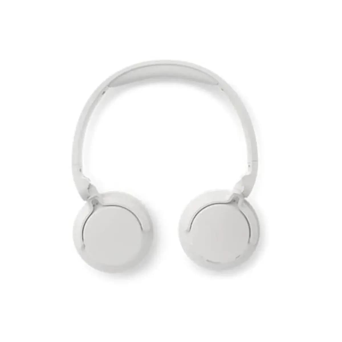 Philips TAH4000WT BT slusaliceDo 70 sati reprodukcije; bijelmikrofon; pogonske jedinice od 32 mm