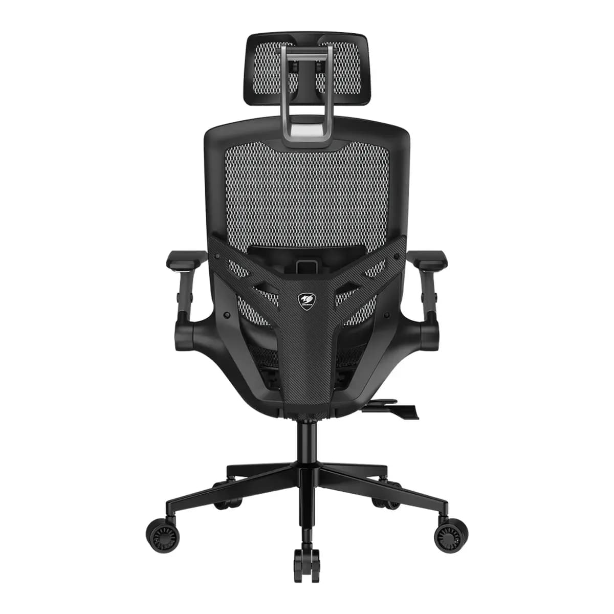 COUGAR Gaming stolica SPEEDER ONE, Crna, 24 mjeseca garancija
