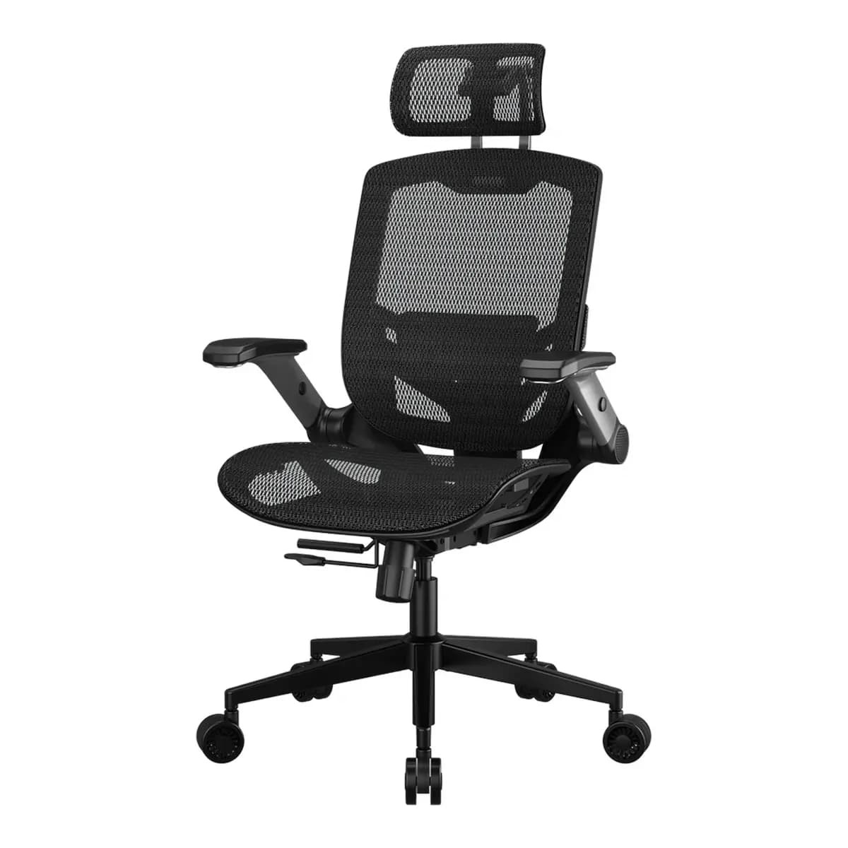 COUGAR Gaming stolica SPEEDER ONE, Crna, 24 mjeseca garancija