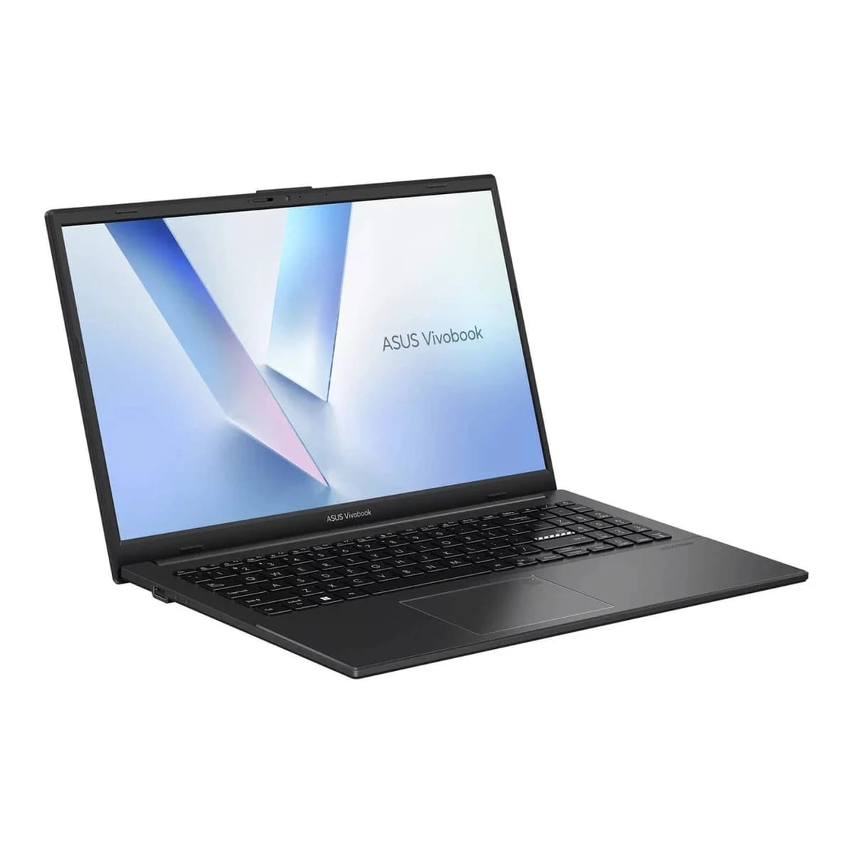 ASUS Laptop VivoBook E1504FA-BQA2877 15.6" Ryzen 3 7320U, 256GB SSD, 8GB RAM, Crna, AMD Radeon Graphics