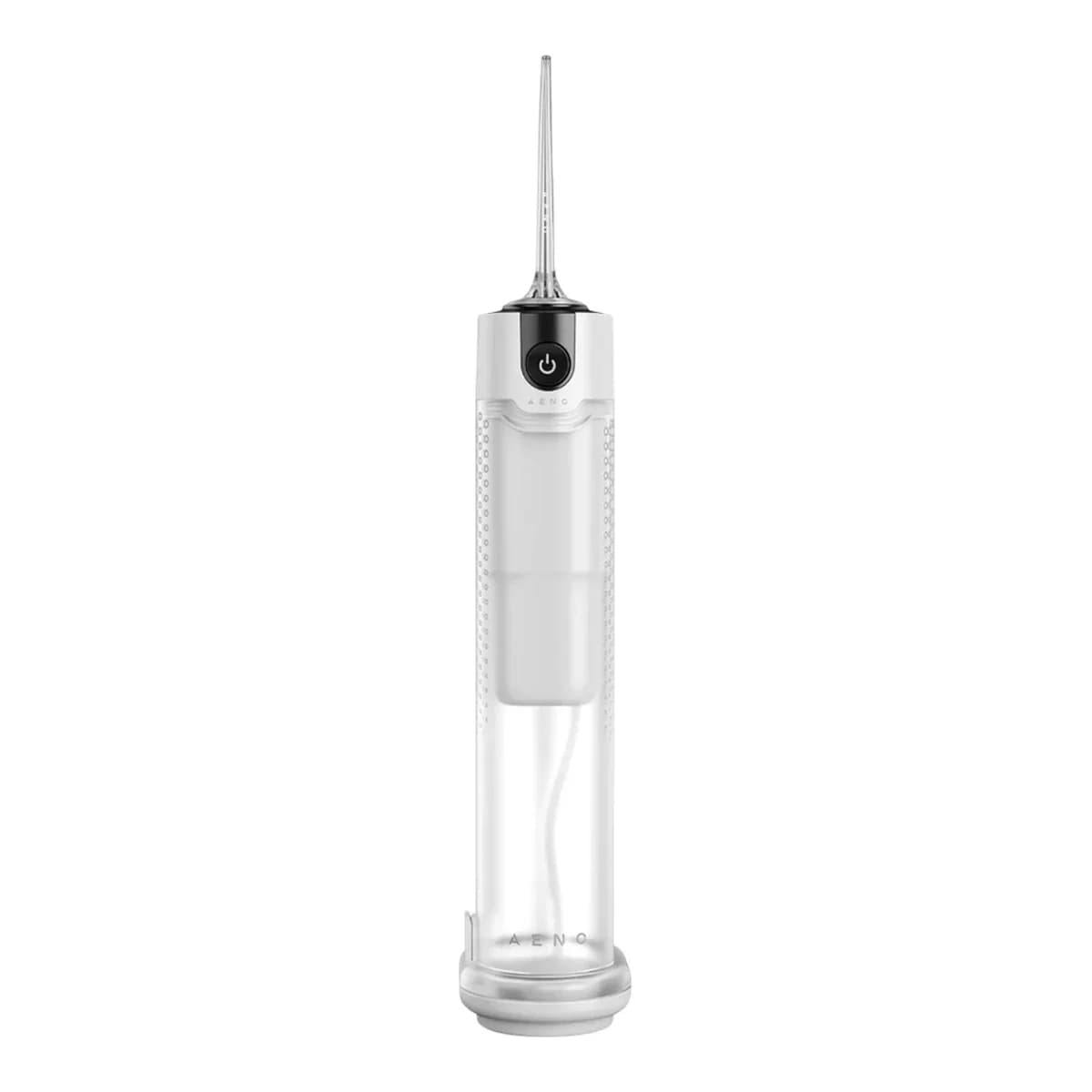 AENO Oralni tuš Dental Irrigator, 240ml, 2500mAh, Magnetne mlaznice, 8W