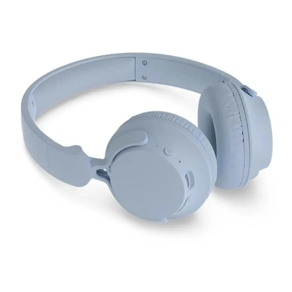 Philips TAH4000LB BT slusaliceDo 70 sati reprodukcije; plavamikrofon; pogonske jedinice od 32 mm