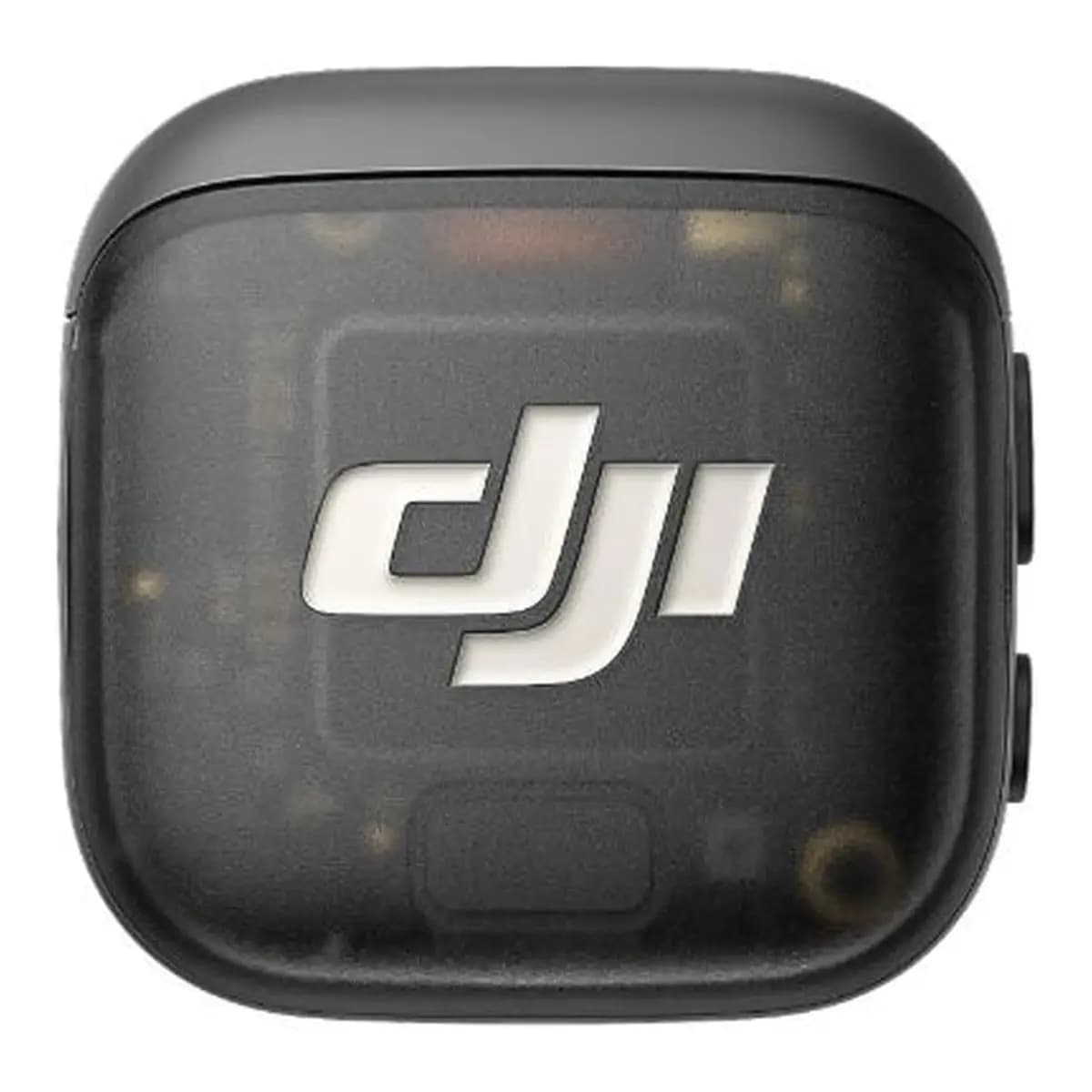 DJI Mic 3 TransmitterMikrofon,prijenos do 250m,5.5hsnimanje,48kHz 24 zvuk,8GB pohrana