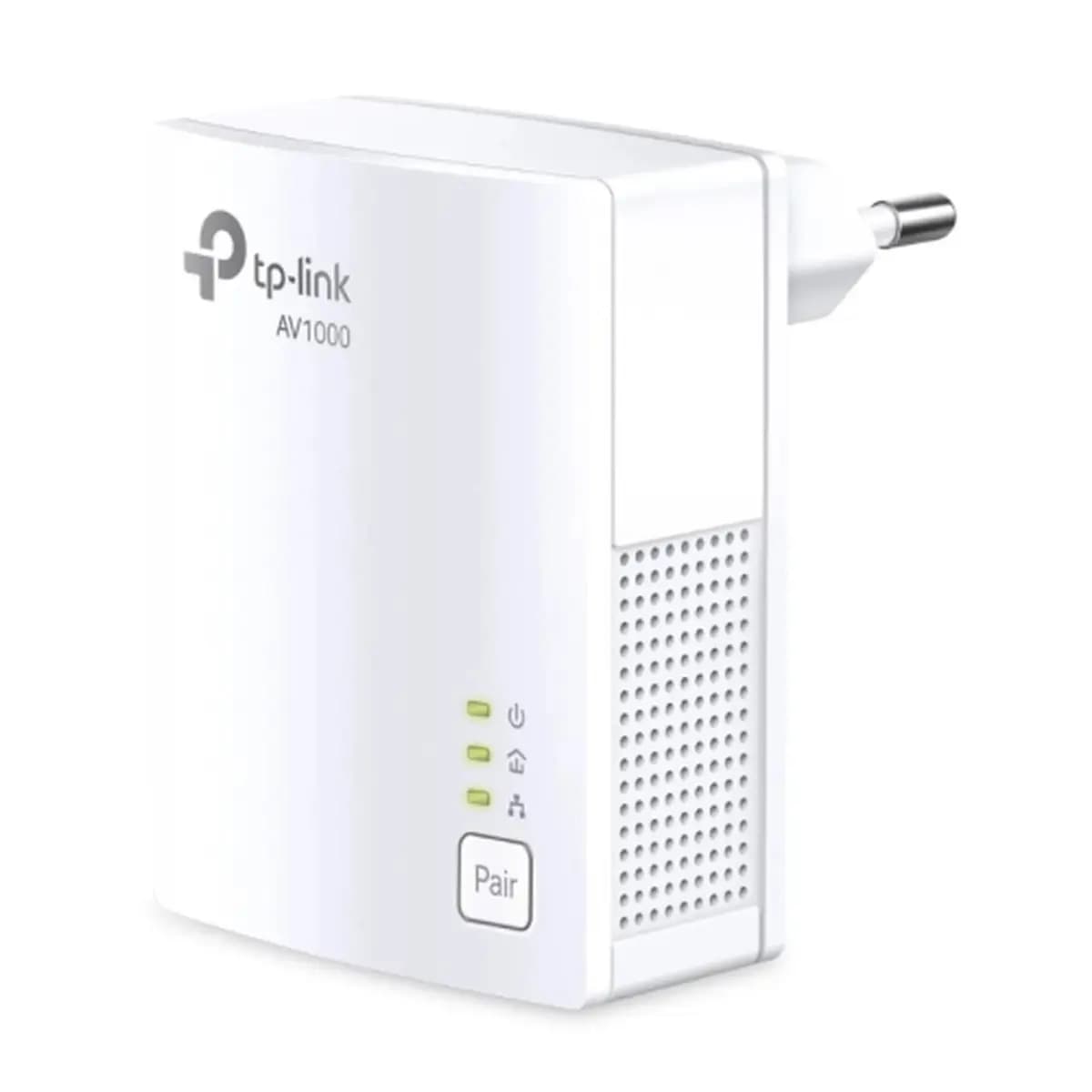 TP-LINK Powerline Starter Kit TL-PA7017 AV1000, Gigabit Ethernet, HomePlug AV2, 2 komada u paketu