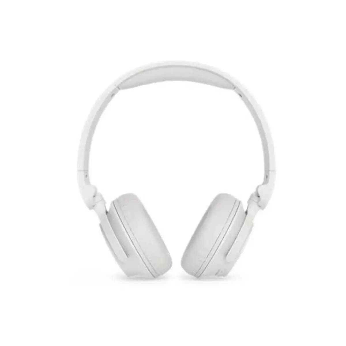 Philips TAH4000WT BT slusaliceDo 70 sati reprodukcije; bijelmikrofon; pogonske jedinice od 32 mm