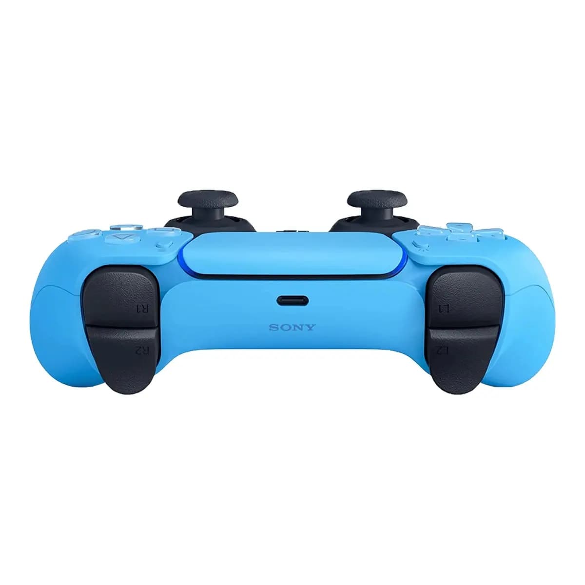 SONY Gamepad DualSense Wireless Controller Starlight Blue, PlayStation 5, Bluetooth, Haptički odziv, Garancija 24 mj.