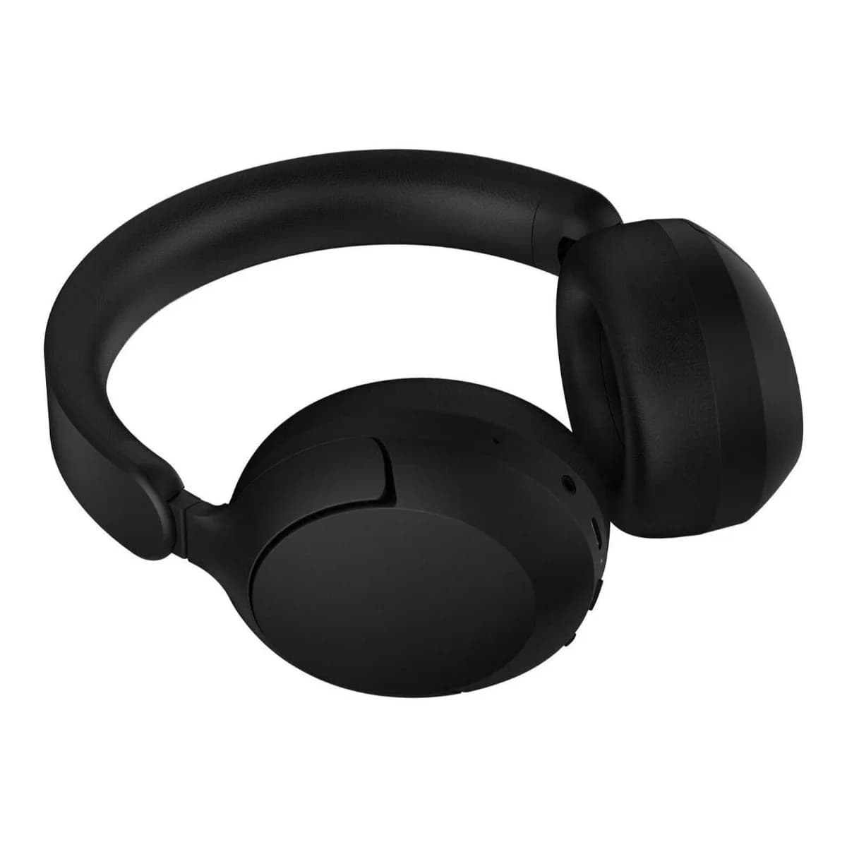 Philips TAH6000BK slušaliceprilagodljivo blokiranje bukeBT 6.0; reprodukcija do 80h; CRNE